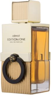 Armaf Edition One Women eau de parfum nőknek 100 ml
