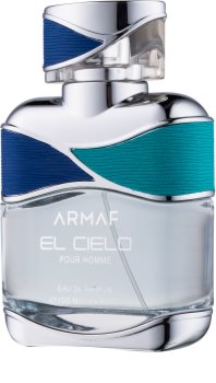 Armaf El Cielo Eau de Parfum για άνδρες 100 μλ