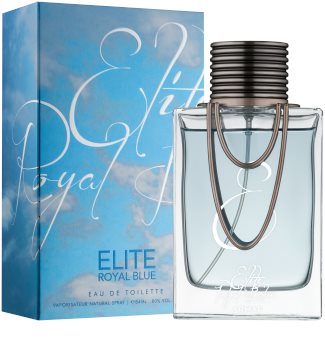 Armaf Elite Royal Blue woda toaletowa dla mężczyzn 84 ml