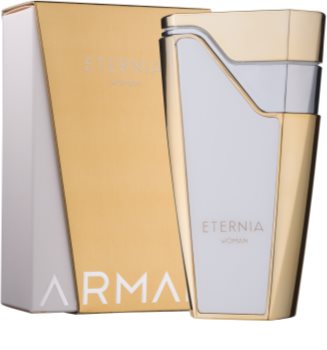 Armaf Eternia Eau de Toillete για γυναίκες 100 μλ