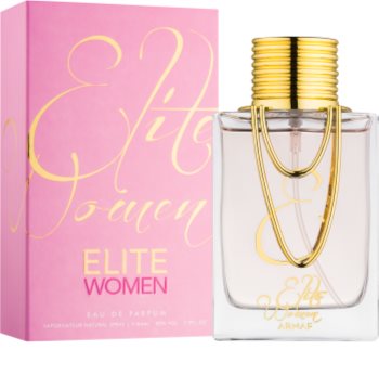 Armaf Elite Pink eau de parfum pentru femei 84 ml