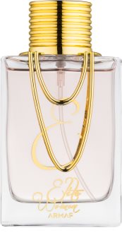 Armaf Elite Pink eau de parfum pentru femei 84 ml