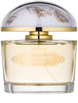 Armaf High Street eau de parfum pour femme 100 ml