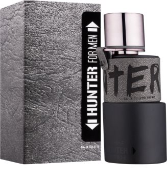 Armaf Hunter Intense woda toaletowa dla mężczyzn 100 ml