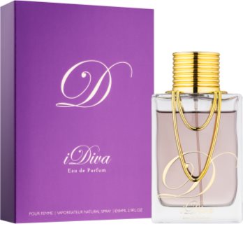 Armaf iDiva woda perfumowana dla kobiet 84 ml