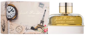 Armaf Just for You pour Femme eau de parfum nőknek 100 ml
