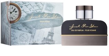 Armaf Just for You pour Homme Eau de Parfum for Men 100 ml