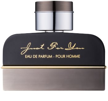 Armaf Just for You pour Homme eau de parfum per uomo 100 ml