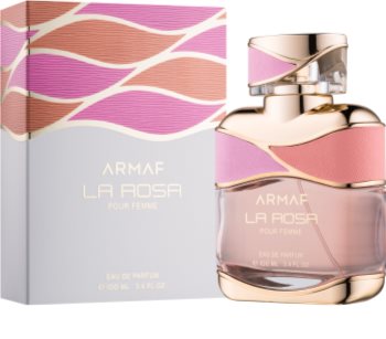 Armaf La Rosa eau de parfum pentru femei 100 ml