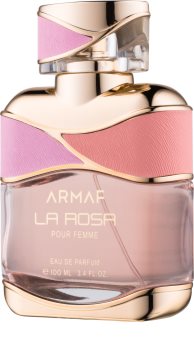 Armaf La Rosa Eau de Parfum voor Vrouwen 100 ml