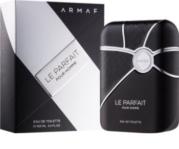 Armaf Le Parfait Eau de Toilette for Men 100 ml