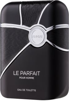 Armaf Le Parfait Eau de Toilette for Men 100 ml
