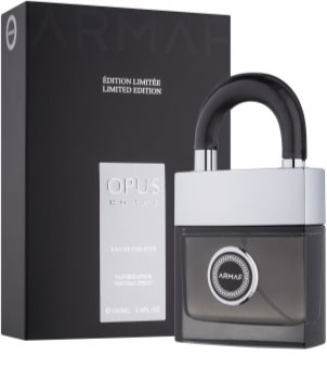 Armaf Opus Men toaletna voda za muškarce 100 ml