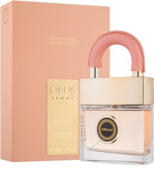 Armaf Opus Women eau de parfum pour femme 100 ml