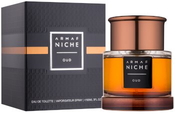 Armaf Oud Eau de Toilette unisex 90 ml