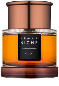 Armaf Oud Eau de Toilette unisex 90 ml