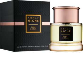 Armaf Pink Coral woda perfumowana dla kobiet 90 ml