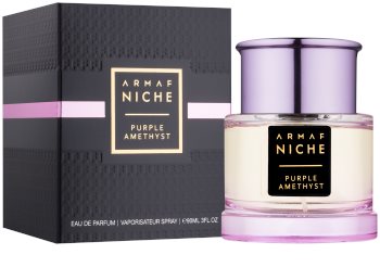Armaf Purple Amethyst parfemska voda za žene 90 ml