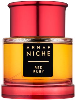 Armaf Red Ruby eau de parfum para mujer 90 ml