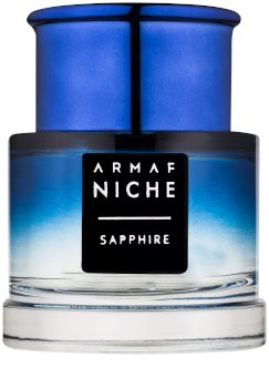 Armaf Sapphire eau de parfum unisex 90 ml