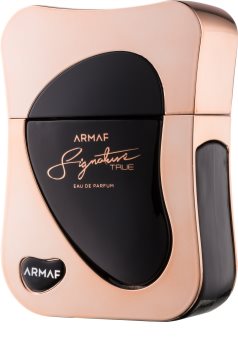 Armaf Signature True Eau de Toilette unisex 100 ml