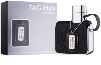 Armaf Tag Him toaletna voda za muškarce 100 ml