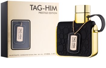 Armaf Tag Him Prestige toaletná voda pre mužov 100 ml