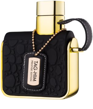 Armaf Tag Him Prestige Eau de Toilette para homens 100 ml