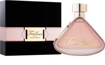 Armaf Tres Jour toaletna voda za žene 100 ml