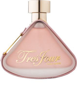 Armaf Tres Jour Eau de Toilette voor Vrouwen 100 ml