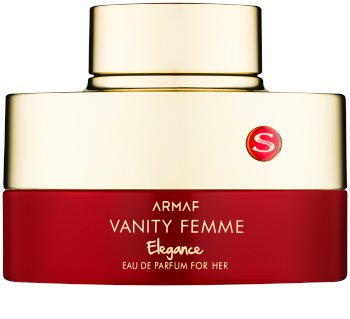 Armaf Vanity Femme Elegance woda perfumowana dla kobiet 100 ml