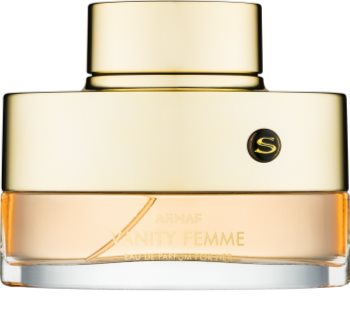 Armaf Vanity Femme Eau de Parfum για γυναίκες 100 μλ