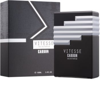 Armaf Vitesse Carbon parfémovaná voda pro muže 100 ml