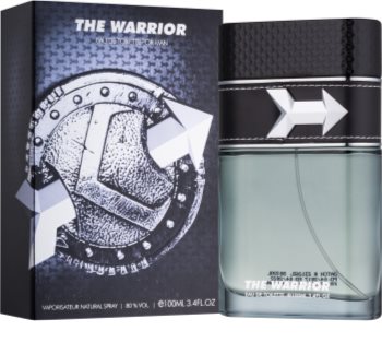 Armaf The Warrior Eau de Toilette voor Mannen 100 ml