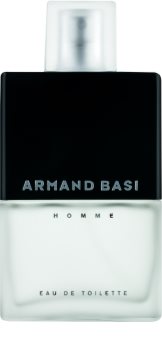Armand Basi Homme Eau de Toilette voor Mannen 75 ml
