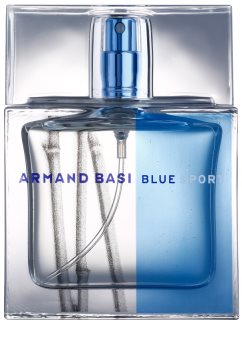 Armand Basi Blue Sport eau de toilette pentru barbati 50 ml
