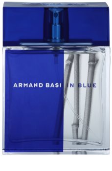 Armand Basi In Blue woda toaletowa tester dla mężczyzn 100 ml
