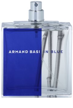 Armand Basi In Blue toaletní voda tester pro muže 100 ml