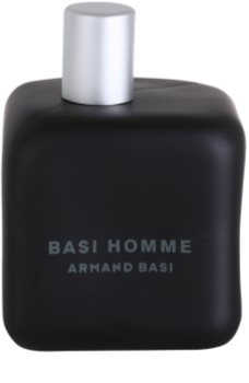 Armand Basi Basi Homme toaletna voda za muškarce 125 ml