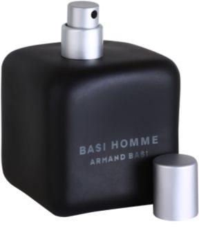 Armand Basi Basi Homme toaletna voda za muškarce 125 ml