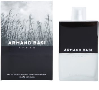 Armand Basi Homme toaletní voda pro muže 125 ml