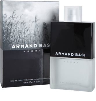 Armand Basi Homme toaletní voda pro muže 125 ml