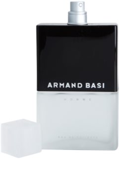 Armand Basi Homme toaletní voda pro muže 125 ml