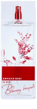 Armand Basi In Red Blooming Bouquet toaletná voda pre ženy 100 ml