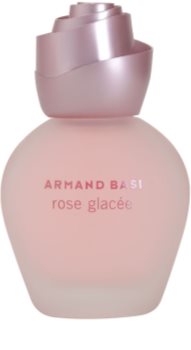 Armand Basi Rose Glacee Eau de Toillete για γυναίκες 100 μλ