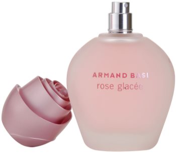 Armand Basi Rose Glacee toaletní voda pro ženy 100 ml