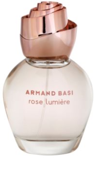 Armand Basi Rose Lumiere Eau de Toilette für Damen 100 ml
