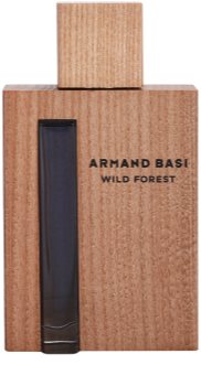 Armand Basi Wild Forest toaletní voda pro muže 90 ml
