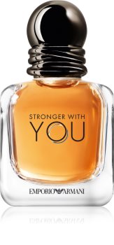 giorgio armani emporio armani - stronger with you woda toaletowa 30 ml    