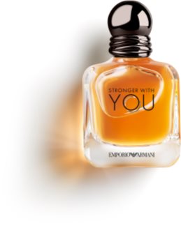 Armani Emporio Stronger With You eau de toilette pour homme 100 ml